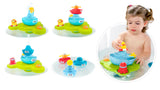 Yookidoo Stack 'N' Spray Tub Fountain 40115
