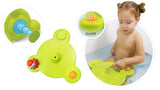 Yookidoo Stack 'N' Spray Tub Fountain 40115