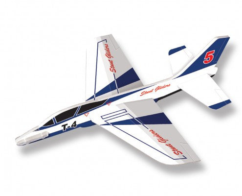 Be Amazing Toys T-4 Stunt Glider