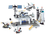 Brictek Space Station 17017