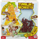 Mattel Tumblin' Monkeys Game T1852