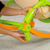 Fisher Price Newborn-to-Toddler Portable Rocker T2518