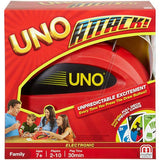 Mattel UNO Attack! Game T8219