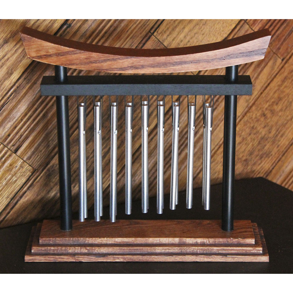 Woodstock Tranquility Table Chime TTC