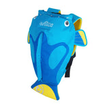 Trunki Tang the Tropical Fish - Medium PaddlePak