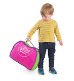 Trunki Tidy Bag -  Pink