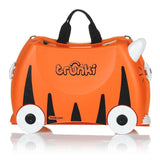Trunki The Original Ride-On Suitcase - Tipu Tiger