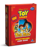 Blue Orange Tell Tale - Toy Story