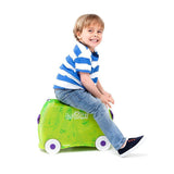 Trunki The Original Ride-On Suitcase - Trunkisaurus Rex