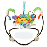 Fisher Price Luv U Zoo or Roarin' Rainforest Jumperoo V0206 or CBV63