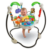 Fisher Price Luv U Zoo or Roarin' Rainforest Jumperoo V0206 or CBV63
