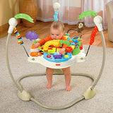Fisher Price Luv U Zoo or Roarin' Rainforest Jumperoo V0206 or CBV63