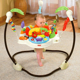 Fisher Price Luv U Zoo or Roarin' Rainforest Jumperoo V0206 or CBV63