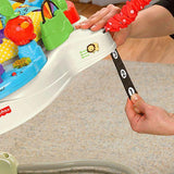 Fisher Price Luv U Zoo or Roarin' Rainforest Jumperoo V0206 or CBV63