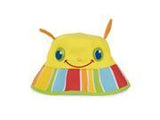 Melissa & Doug Sunny Patch Giddy Buggy Hat With Wide Brim for Sun Protection