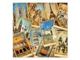 Melissa And Doug Postcards From Europe Famous Landmarks Puzzle 1000pc