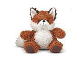 Melissa & Doug Princess Soft Toys Frisky Fox