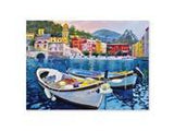 Melissa And Doug Tranquil Harbor Puzzle 1500pc
