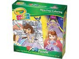 Cardinal Industries Sofia Color Wonder Jigsaw Puzzle (24-Piece)