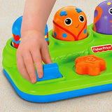 Fisher Price Brilliant Basics™ Boppin’ Activity Bugs V2759