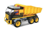 Brictek Dumper Truck 14006