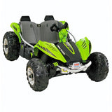 Fisher Price Power Wheels® Dune Racer (Green) W2602