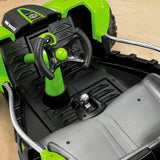 Fisher Price Power Wheels® Dune Racer (Green) W2602