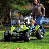 Fisher Price Power Wheels® Dune Racer (Green) W2602