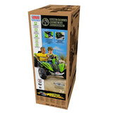 Fisher Price Power Wheels® Dune Racer (Green) W2602