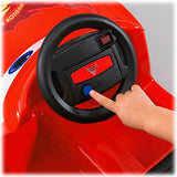 Fisher Price Power Wheels® Lil Lightning Mcqueen DRL33 & W5541