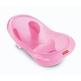 Fisher Pricel Pink Sparkes Tub W3139
