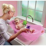 Fisher Pricel Pink Sparkes Tub W3139
