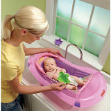 Fisher Pricel Pink Sparkes Tub W3139