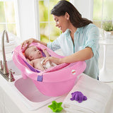 Fisher Pricel Pink Sparkes Tub W3139