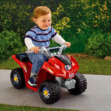 Fisher Price Power Wheels® Kawasaki® Lil’ Quad™