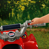 Fisher Price Power Wheels® Kawasaki® Lil’ Quad™