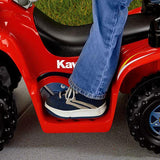 Fisher Price Power Wheels® Kawasaki® Lil’ Quad™
