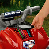 Fisher Price Power Wheels® Kawasaki® Lil’ Quad™