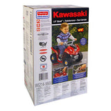 Fisher Price Power Wheels® Kawasaki® Lil’ Quad™