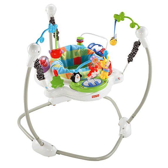 Fisher Price Discover ‘n Grow™ Jumperoo™ W9466