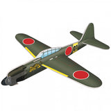 Be Amazing Toys Warbirds 6 Model Kit 9350