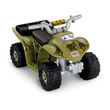 Fisher Price Power Wheels® Lil’ Quad™ X3050