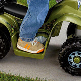 Fisher Price Power Wheels® Lil’ Quad™ X3050