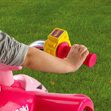 Fisher Price Power Wheels® Barbie™ Kawasaki KFX® X6651