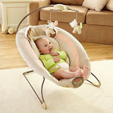 Fisher Price My Little Snugapuppy™ Deluxe Bouncer X7313