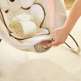 Fisher Price My Little Snugapuppy™ Deluxe Bouncer X7313