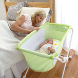 Fisher Price Rock 'n Play™ Portable Bassinet - Green X7757