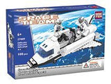 Brictek Space Shuttle 27009