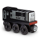 Fisher Price Thomas & Friends™ Wooden Railway Diesel Engine Y4079