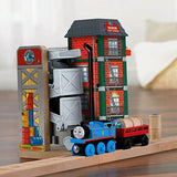 Fisher Price Thomas & Friends™ Wooden Railway Sodor Paint Factory Y4498